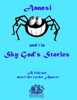 Anansi and the Sky God's Stories play script cover