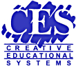 creative educational systems logo